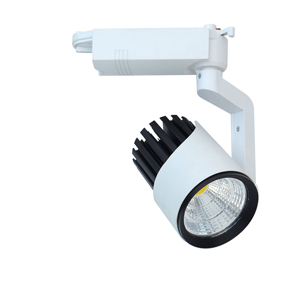 LED Track Light