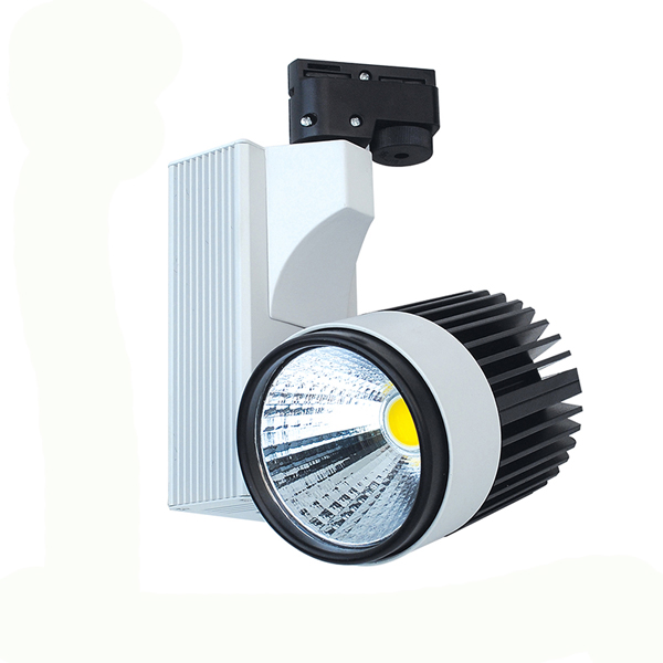 LED Track Light