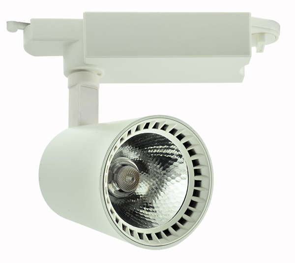 LED Track Light