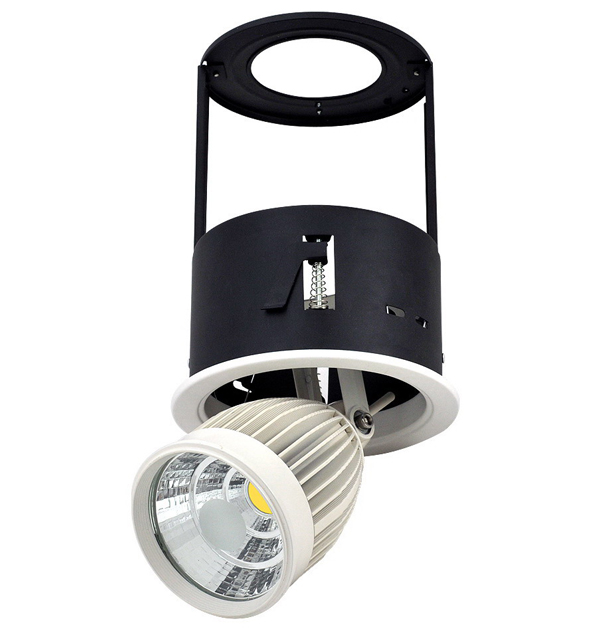 LED Track Light
